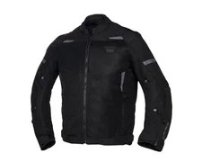 Cortech Aero-Flo 2.0 Motorcycle Jacket Black 