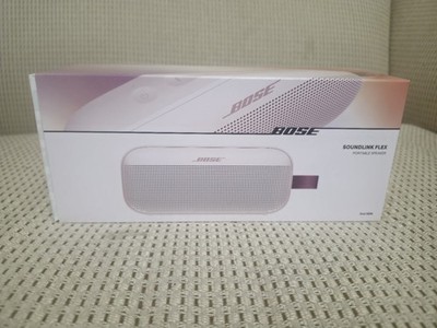 NEW PINK Bose SoundLink Flex Bluetooth Portable Speaker 2nd Gen Wireless Mic
