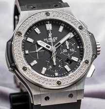 Hublot Big Bang Chronograph 301.sx.1170.rx.1104