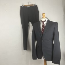 NEXT 3 Piece Suit Men