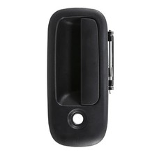 Exterior Door Handle Fit for Chevy Express 1500 2500 3500 4500 Van Front Left