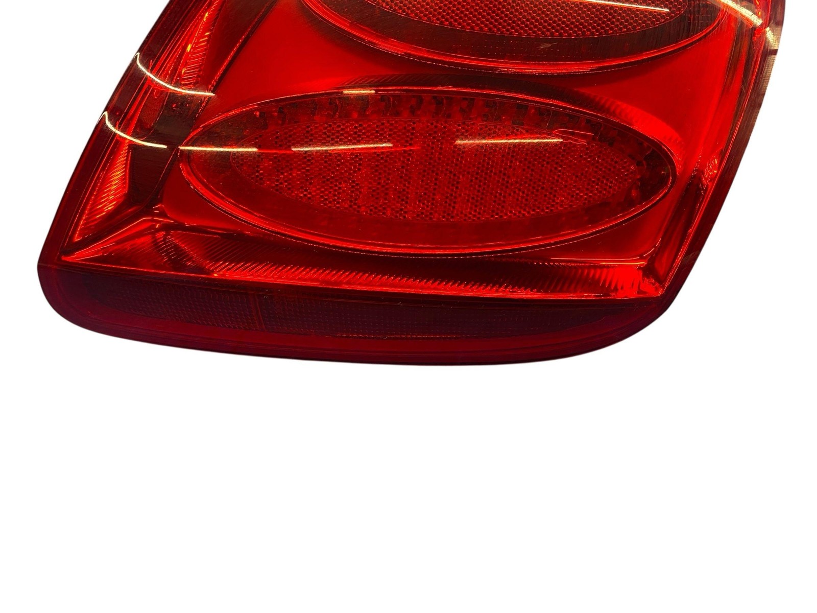 2006-2013 BENTLEY CONTINENTAL REAR RIGHT TAILLIGHT LAMP TAIL LIGHT ASSEMBLY OEM