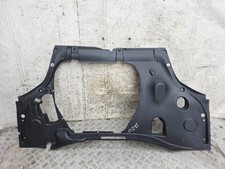 Toyota MR2 (W30) III 2003 Autres éléments garniture de coffre 6442717011