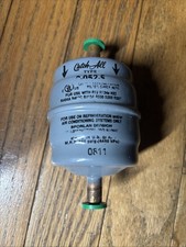 Sporlan Catch All C052S Filter 1/4”