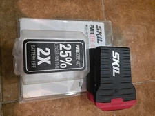 SKIL PWRCORE 40 5Ah LITHIUM ION BATTERY