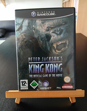 ebay® Auktion 237077817859 | Peter Jackson's King Kong GameCube Thumbnail of ebay® auction 237077817859 | Peter Jackson's King Kong GameCube