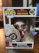 Ultimate Funko Pop Wolverine Figures Checklist and Gallery 29