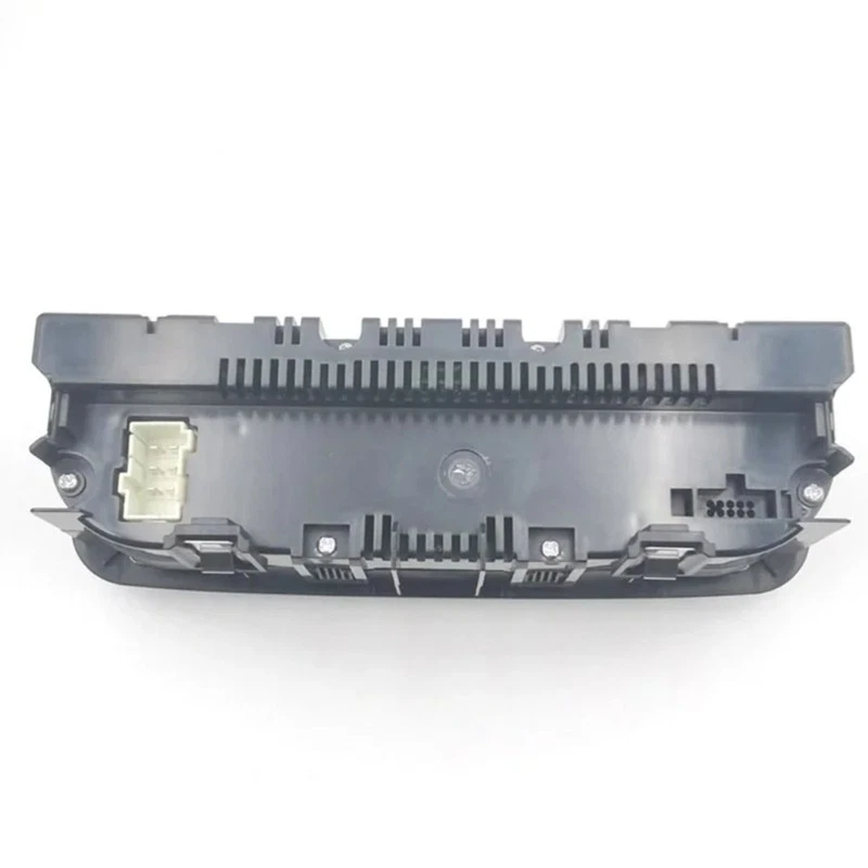 Heavy Duty Vehicle Temperature Control Module HVAC System Switches for Trucks - Image 3 of 4