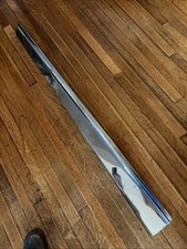 Nos Vintage Original Studebaker Fender Trim Molding