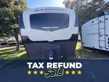 2026 Forest River Rockwood Mini Lite 2205S