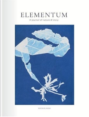 Jay Armstrong Elementum Journal (Taschenbuch) Elementum Journal