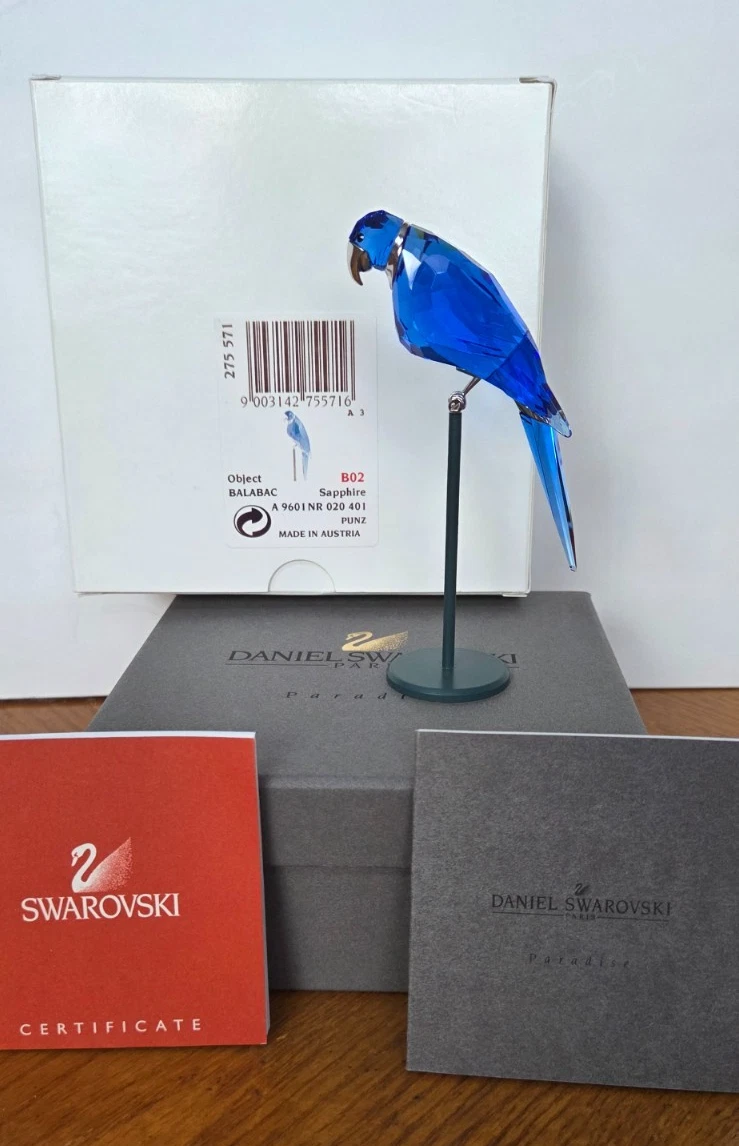 Swarovski Paradise for sale | eBay