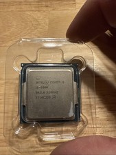 Intel Core i5-6500 Processor 3.2GHz, 4 Core, LGA1151 Socket - SR2L6