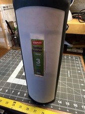 8 - 3 Ring Binders - Multiple Sizes and Types - All Working  Functional - Read