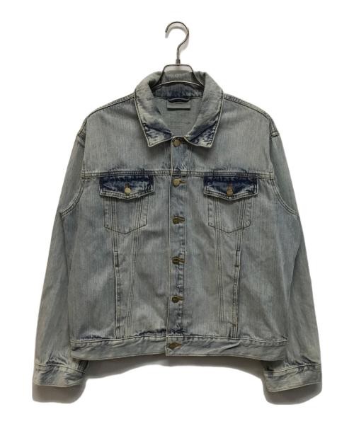 FOG ESSENTIALS                    Distressed deni… - image 1