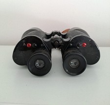 Binocolo REL CANADA 1944 CGB 40 MA 7x50 Militare WW2 Seconda Guerra Mondiale