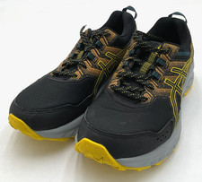 Asics Gel-Excite 11 Mens Size 8 Black Running...