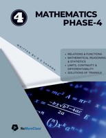 Radhey Shyam | Mathematics Phase 4 | Taschenbuch | Englisch (2020)