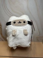 2025 Pusheen Halloween 5" Ghost Plush