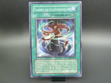 Talisman Der Zauberversiegelung DR2-DE161 Common EX Yu-Gi-Oh
