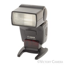Canon 420EX Digital Speedlight Flash [EXC+]