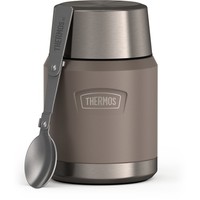 Thermos® 4120323047 Isolier-SpeisebehäLter Icon Food Jar Beige 0,47 L