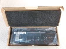 BTI 2X1V9-BTI 11.4V 54WHR Standard Rechargeable Li-ion Battery NEW OPEN BOX 