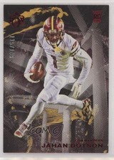 2022 Panini Chronicles Gridiron Kings Red 115/149 Jahan Dotson #GK-9 1gf0