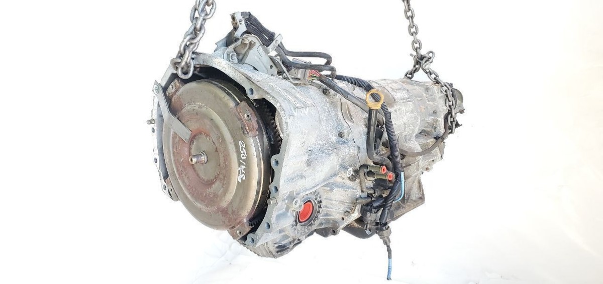 2006 2007 Subaru Tribeca Auto Transmission LKQ 81 K for sale