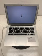 Apple MacBook Air A1466 Intel i5-3427U 1.8GHz 4GB NO HDD - FIRMWARE LOCKED