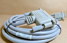 Allen-Bradley 2711-NC1 RS-232 Download cable for PanelView 1400 / 1200, DB9-DB25