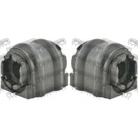 2X Febest Lagerung Stabilisator Hinten Links Rechts FüR Hyundai I30 Kombi FD GD