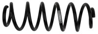 Fahrwerksfeder Hinten Sachs 992 226 FÜR Skoda