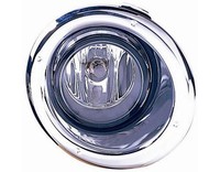 Nebelscheinwerfer Links FÜR Nissan Patrol Ab 2004