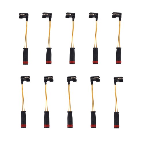 10PCS 2205401517 1645401017 Front Brake Pad Wear Sensor for W211 S211 X1649145