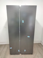 Image of Samsung RS70F65QEFEU Fridge Freezer American Style [ID2111126599]