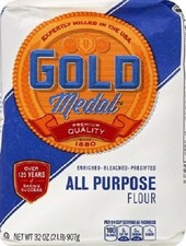 Gold Medal All Purpose Flour