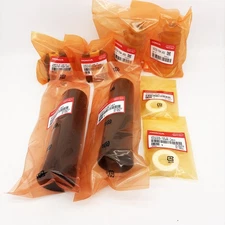 OEM Rear Shock Absorber Mounting Damper Kit 52670-T5A-J02 For Honda City 2015-20