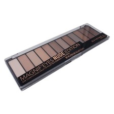 Rimmel Magnif Eyes Palette 001