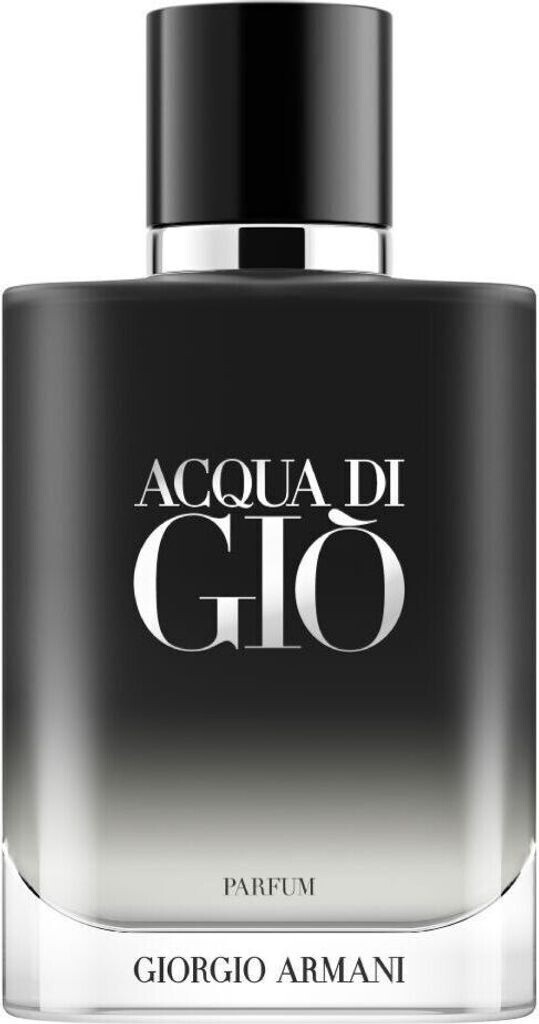 Giorgio Armani Acqua di Giò Parfum 100 ml NEU & OVP