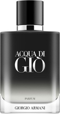 Giorgio Armani Acqua di Giò Parfum 100 ml NEU & OVP