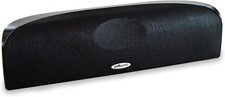 TL1 Center Channel Speaker Center Speakers Home Theater Each Black)