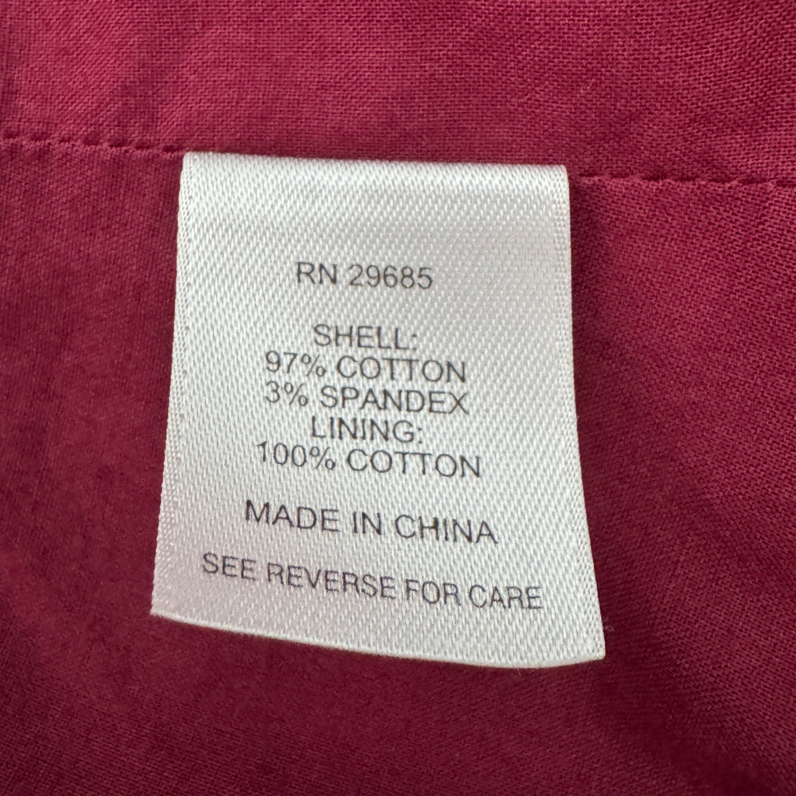 Pendleton Zip Front Jacket Size Medium Multicolor… - image 11