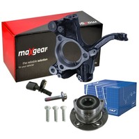 SKF Radlager Sensor Achsschenkel Vorne Rechts FüR A3 8V Leon 5F Octavia 3 Golf 7
