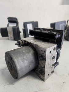 ABS Hydraulikblock Steuergerät Opel Meriva A Tigra B 13212935 0265234339