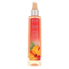 Calgon Take Me Away Hawaiian Ginger by Calgon Body Mist 8 oz Women 