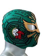 soccer mundial WRESTLING MASK LUCHADOR WRESTL...