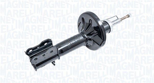 StoßDäMpfer Hinten Rechts FüR Mazda Premacy CP 1.8 2.0 99-05 C14528700AL3-image