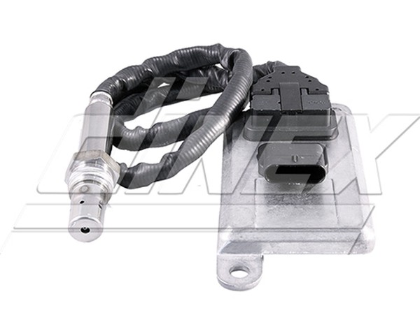 Nox-Sensor Nox-Katalysator Dinex 4IL018 FüR MAN TGS 1 TGX TGM TGL Hocl Lion City-image