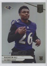 2024 Panini Donruss Elite Rookies 857/999 Rasheen Ali #139 0hk3
